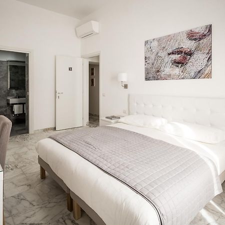 מלון רומא Vinci House מראה חיצוני תמונה