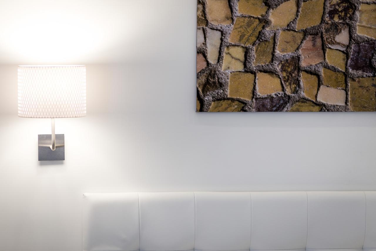 מלון רומא Vinci House מראה חיצוני תמונה