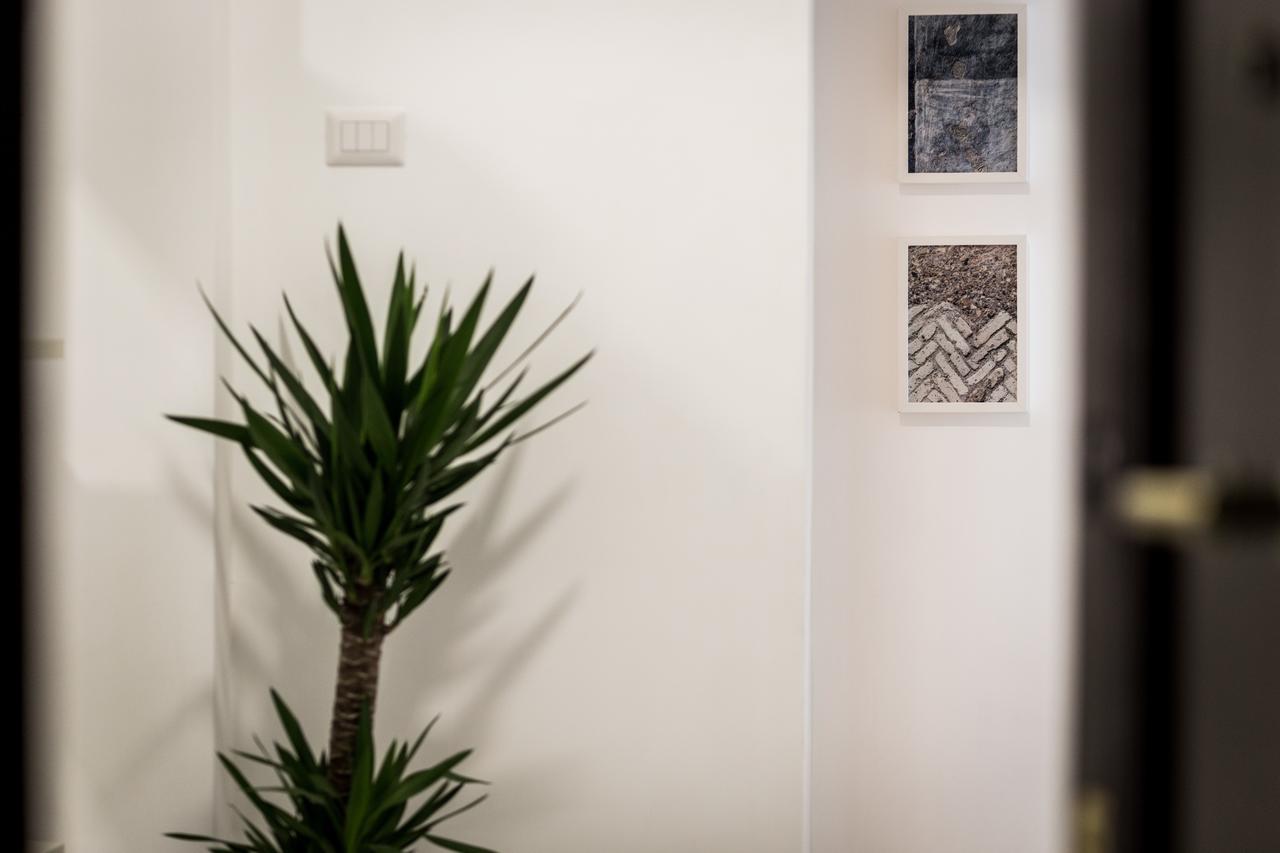 מלון רומא Vinci House מראה חיצוני תמונה