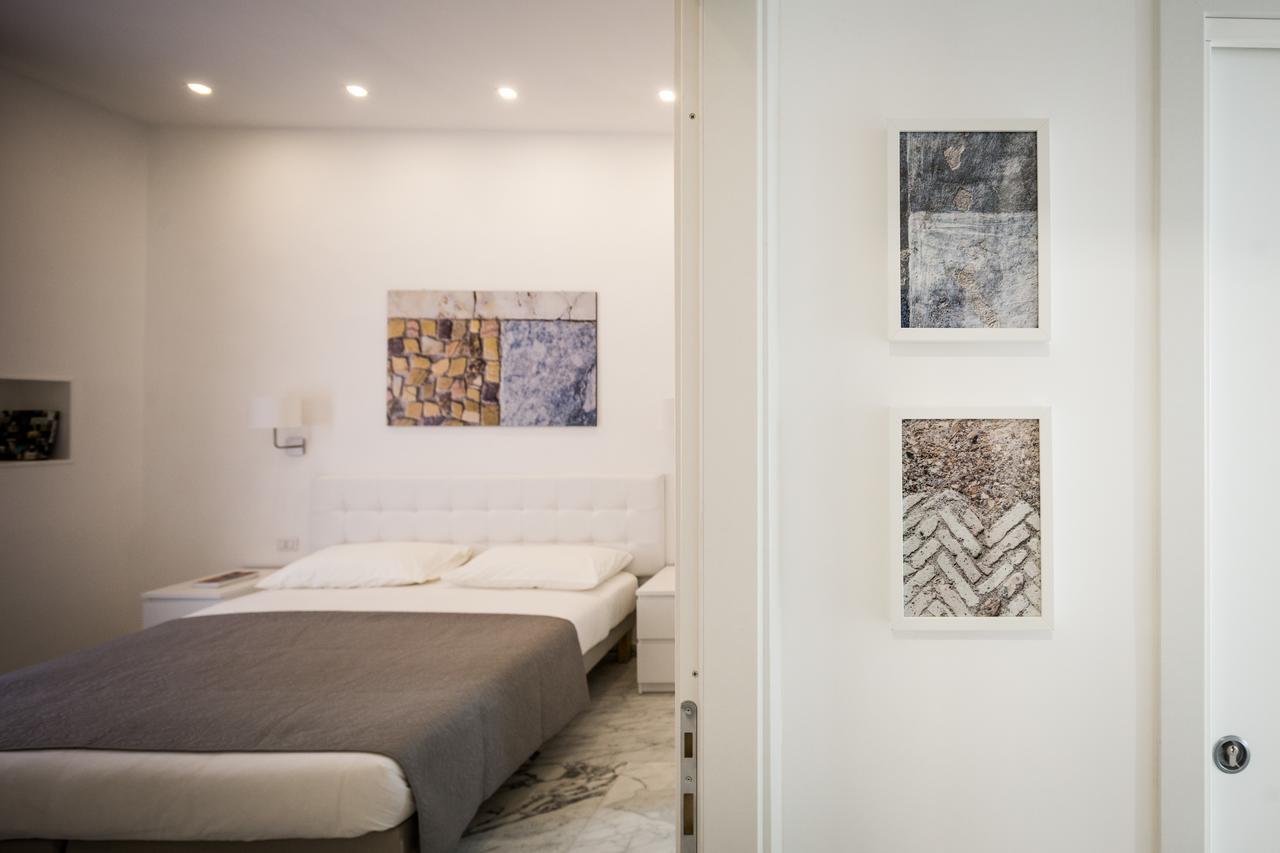מלון רומא Vinci House מראה חיצוני תמונה